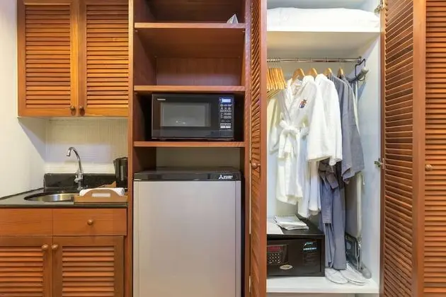 Royal Stüdyo, Havuz Kullanımı