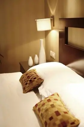 Deluxe Süit