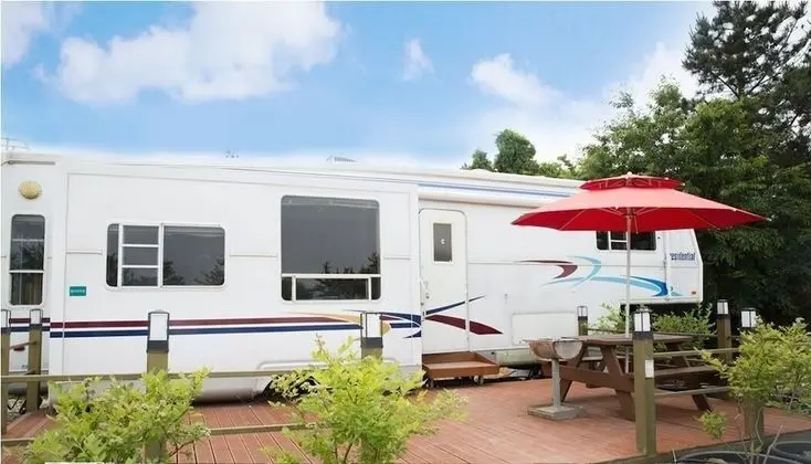 Caravan - Run of House