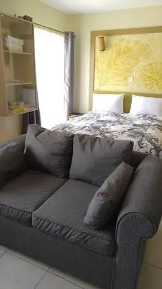 Deluxe Stüdyo Süit