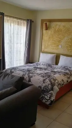 Deluxe Stüdyo Süit