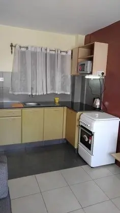 Deluxe Stüdyo Süit