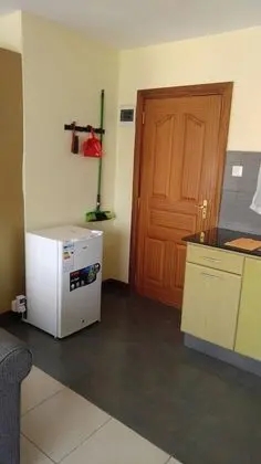 Deluxe Stüdyo Süit