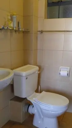 Deluxe Stüdyo Süit
