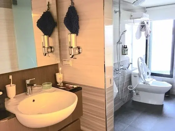 Business Büyük Yataklı Tek Kişilik Oda