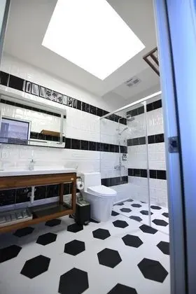 Design Tek Büyük Yataklı Oda