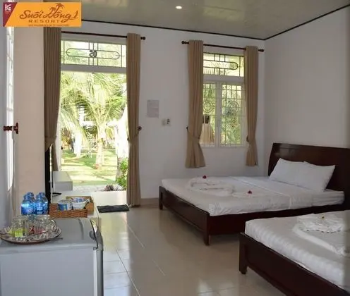 Family Oda, Resort Manzaralı (Standard)