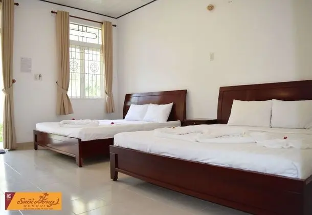 Family Oda, Resort Manzaralı (Standard)