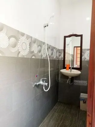 Dört Kişilik Oda