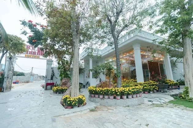 Luxury Dört Kişilik Oda
