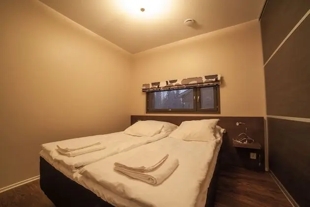 Dağ Evi, 2 Yatak Odası, Sauna