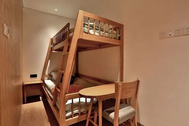 Family Süit, 2 Yatak Odası, Sigara İçilmez, Buzdolabı
