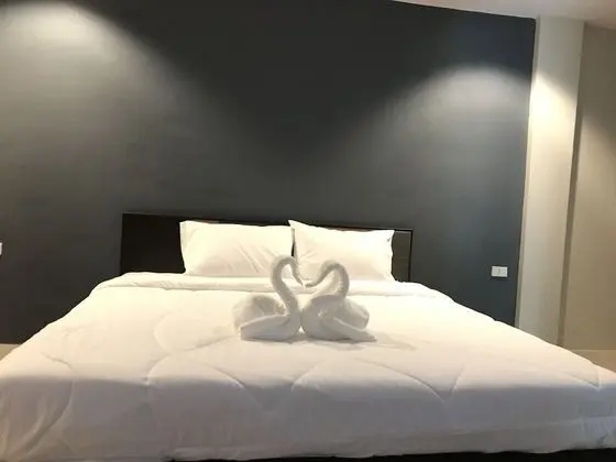 Standard King