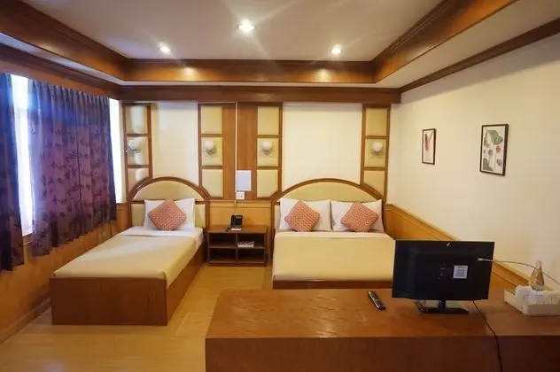 VIP Room