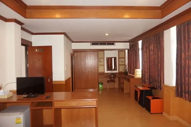 VIP Room