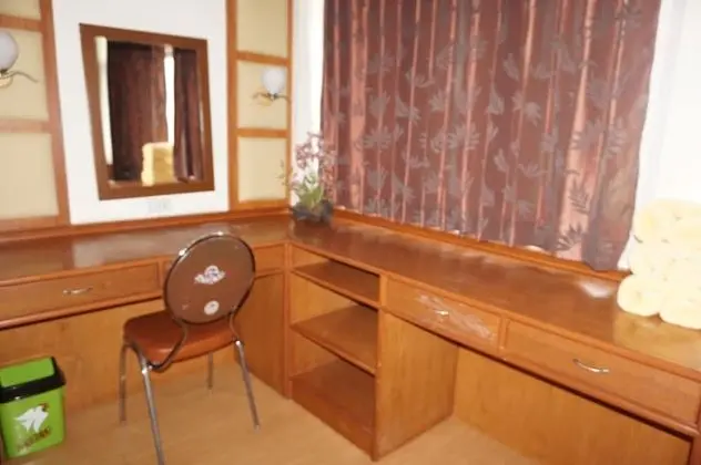 VIP Room