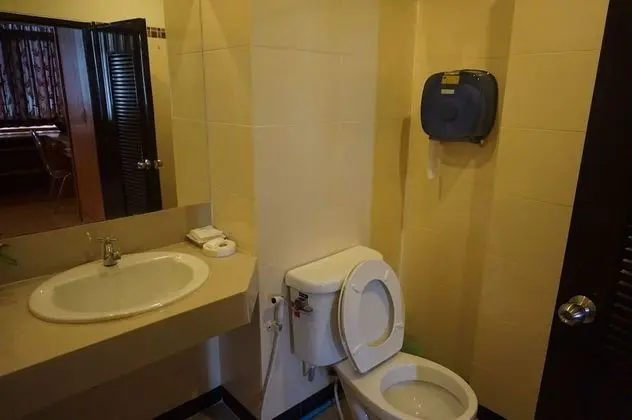 VIP Room
