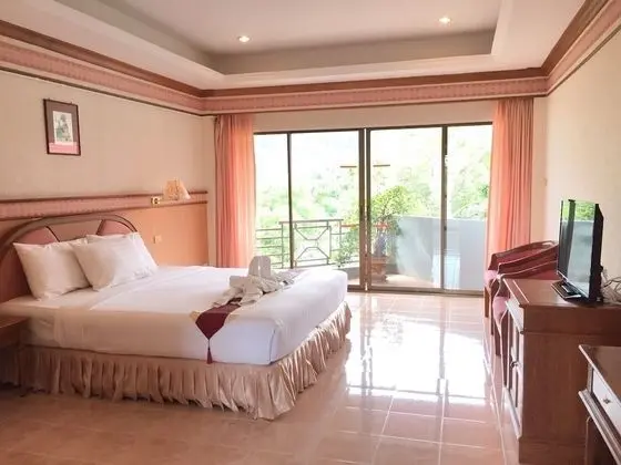 VIP Room