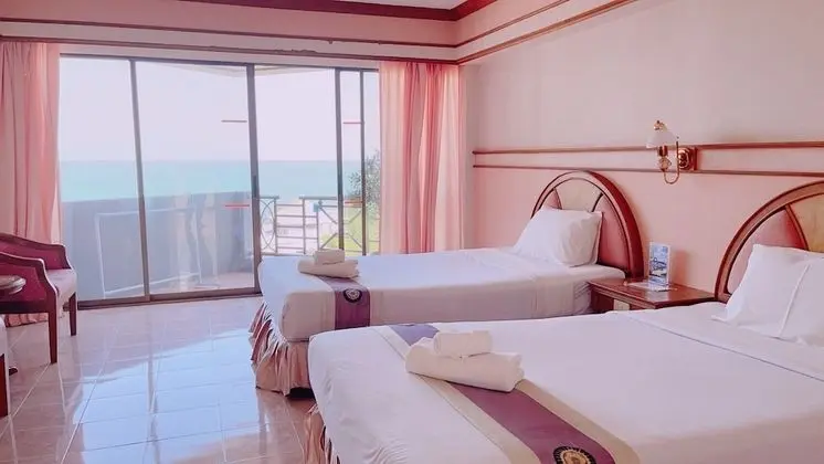VIP Room
