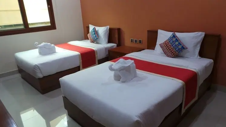 1-Bedroom Apartment