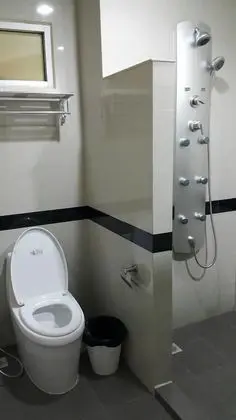 1-Bedroom Apartment