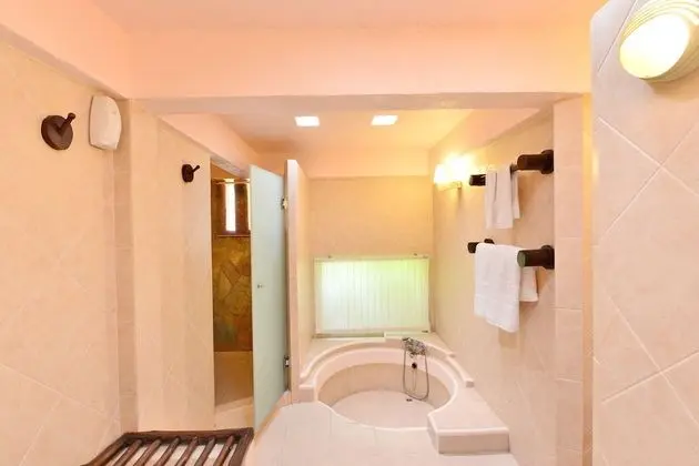 Villa, Havuz Kullanımı (Pool Villa)