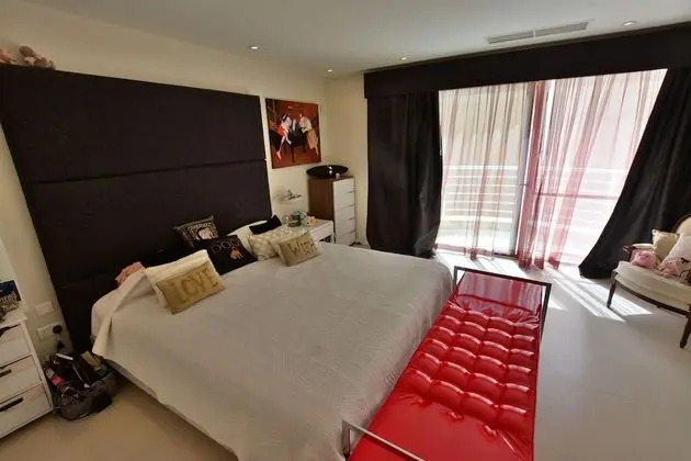 Villa (3 Bedrooms)