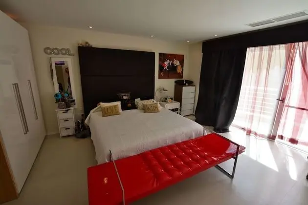 Villa (3 Bedrooms)