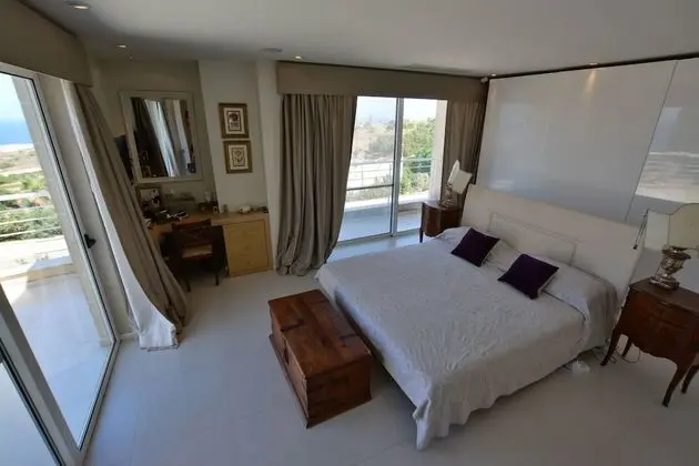 Villa (3 Bedrooms)
