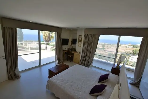 Villa (3 Bedrooms)