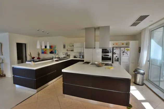 Villa (3 Bedrooms)
