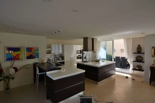 Villa (3 Bedrooms)
