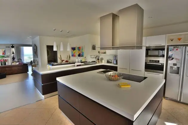 Villa (3 Bedrooms)