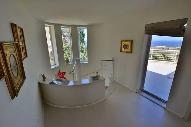 Villa (3 Bedrooms)