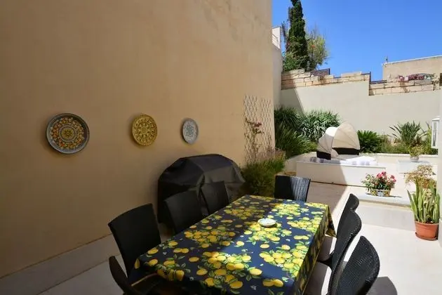 Villa (3 Bedrooms)
