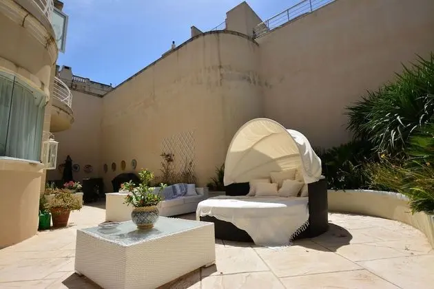 Villa (3 Bedrooms)