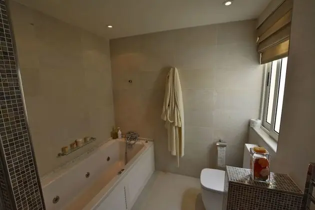 Villa (3 Bedrooms)