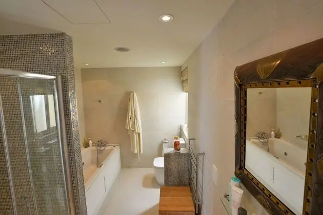 Villa (3 Bedrooms)
