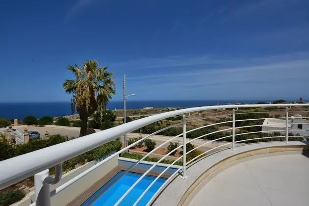Villa (3 Bedrooms)