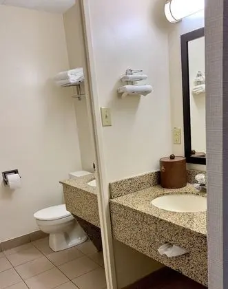 Standard Oda, 1 Büyük (Queen) Boy Yatak (Non-wheelchair Accessible)