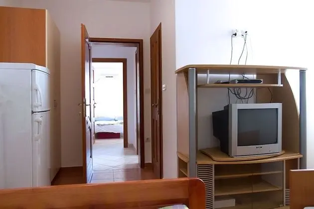 Apart Daire (Super - 50 m from pebble beach - A10 )