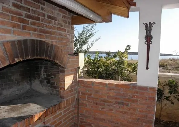 Apart Daire (Super - 50 m from pebble beach - A10 )