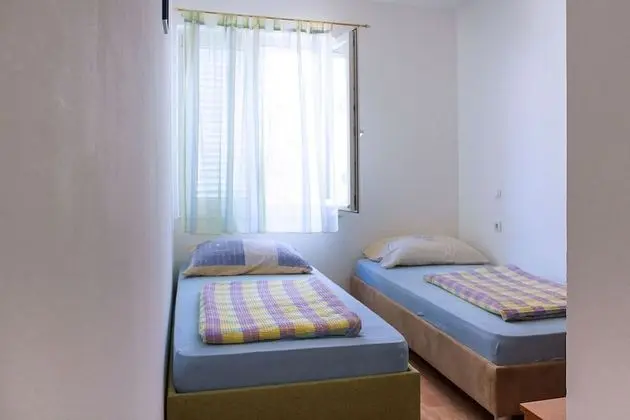 Apart Daire (Super - 50 m from pebble beach - A10 )
