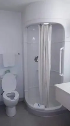 Standard Tek Büyük Yataklı Oda, 2 Çift Kişilik Yatak, Sigara İçilebilir
