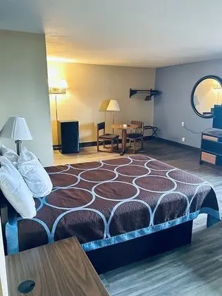 Efficiency, 2 Çift Kişilik Yatak, Sigara İçilmez