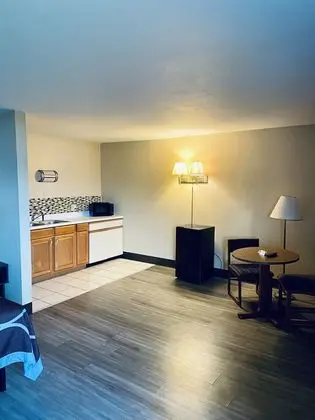 Efficiency, 2 Çift Kişilik Yatak, Sigara İçilmez