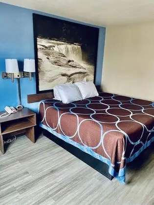 Oda, 1 En Büyük (King) Boy Yatak, Sigara İçilmez