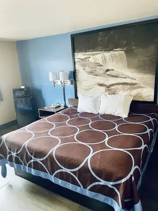 Oda, 1 En Büyük (King) Boy Yatak, Sigara İçilmez