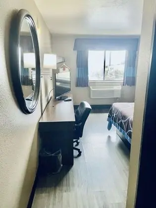 Oda, 1 En Büyük (King) Boy Yatak, Sigara İçilmez