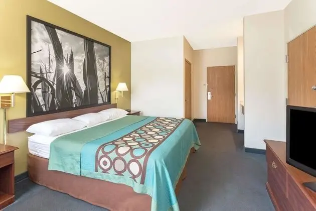 Oda, 1 En Büyük (King) Boy Yatak, Sigara İçilmez